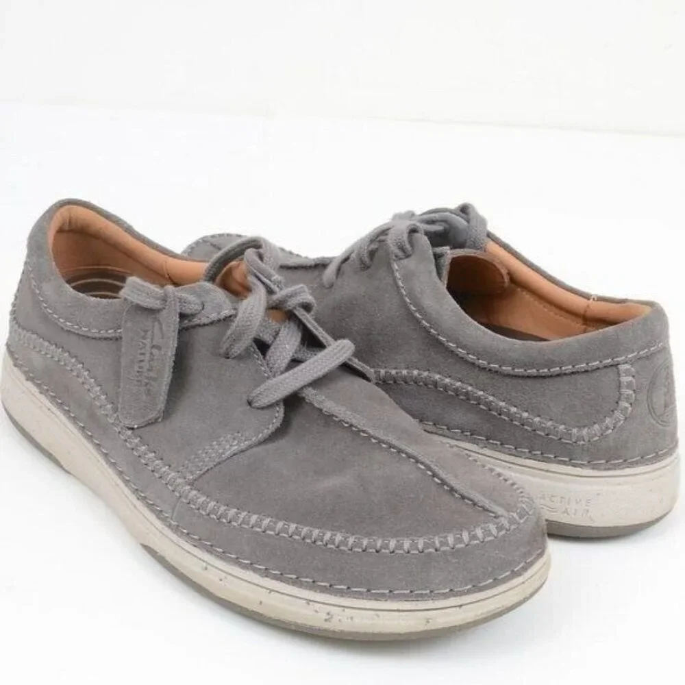 Clarks casual classic
